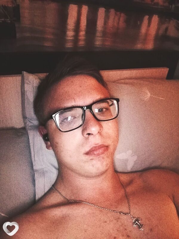 Сергей, 18, Бузулуке — анкета №4208641