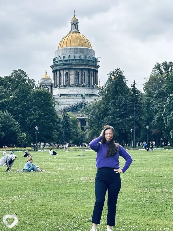 Зоя, 30, Москве — анкета №4208644