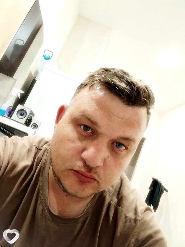 Сергей, 38, Казани — анкета №4208649
