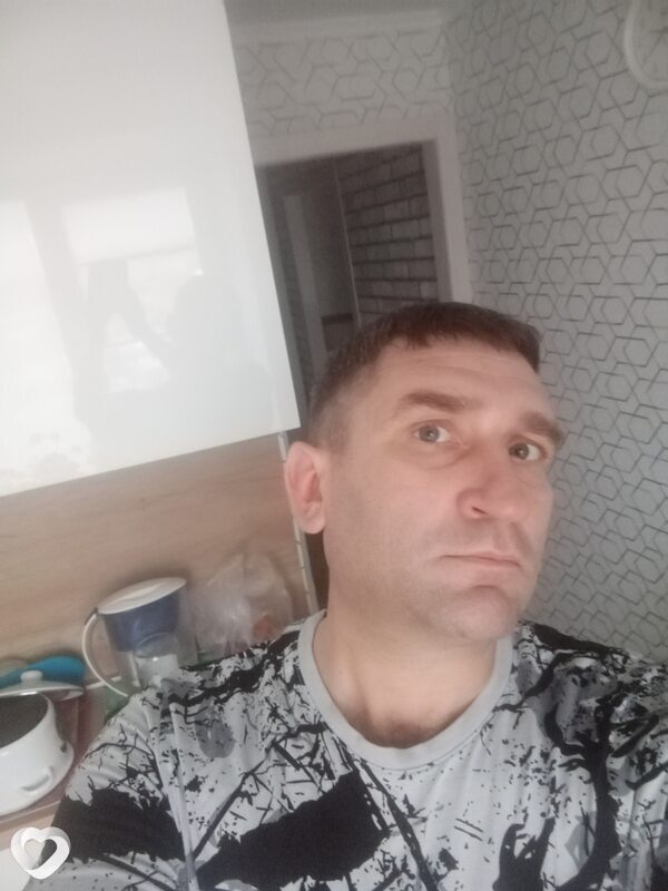 Алексей, Еманжелинск