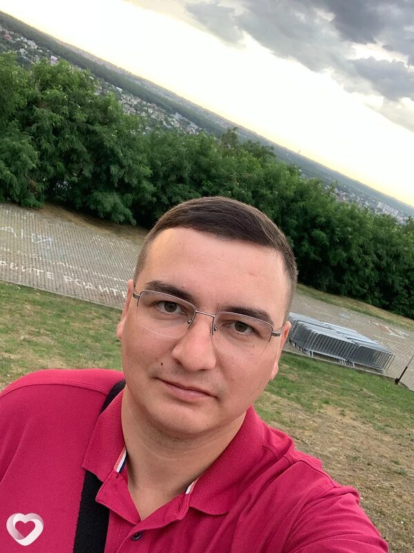 Рус, 37, Челябинске — анкета №4208611