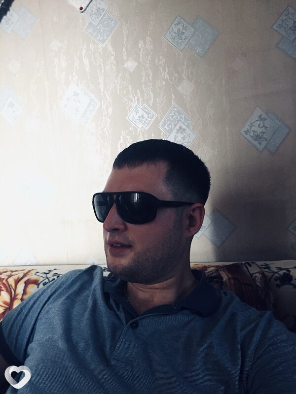 Vlad, 31, Челябинске — анкета №4208612