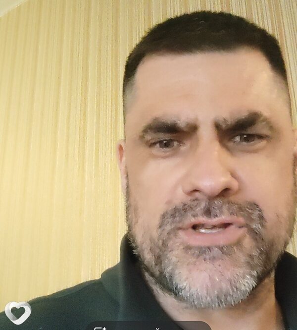 Gennadiy, 45, Барнауле — анкета №4208614