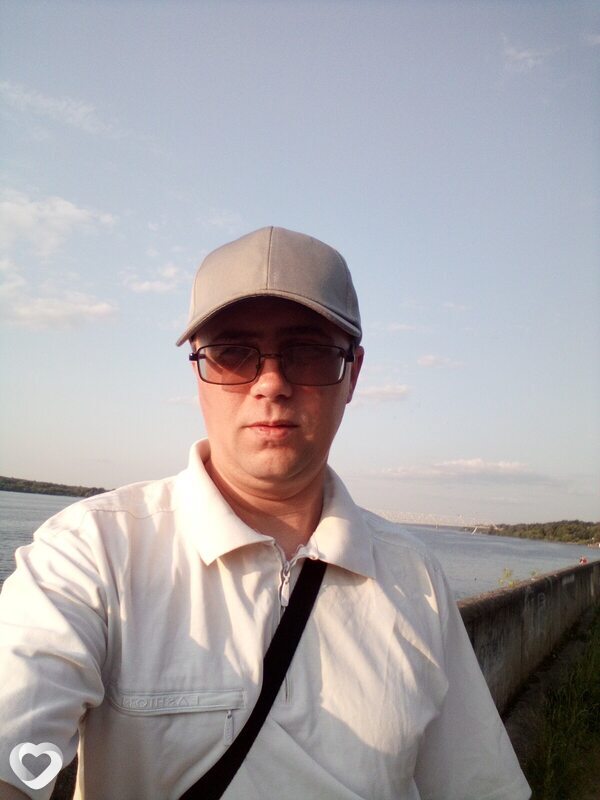 Александр, 42, Костроме — анкета №4208617