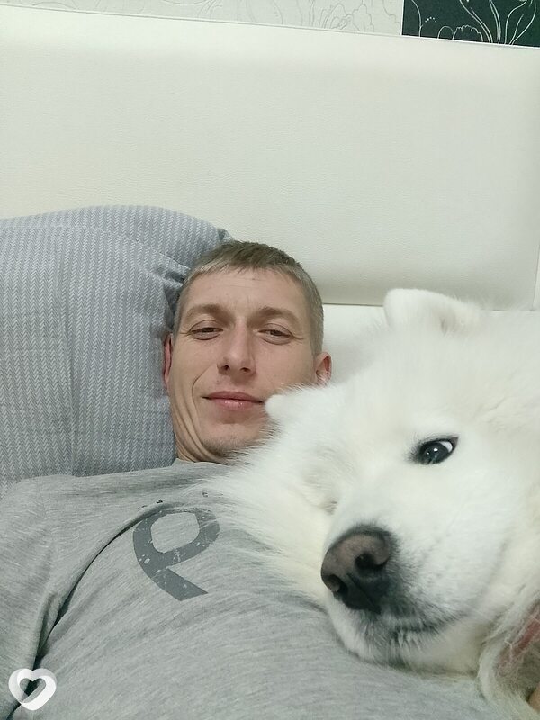 Алексей, 36, Павлове — анкета №4208628