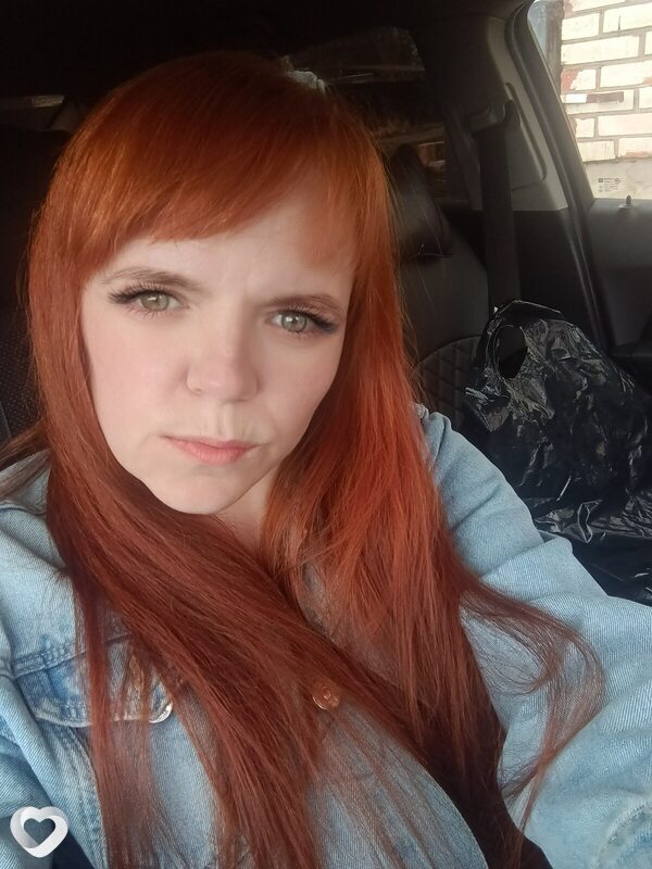 Елена, 39, Луге — анкета №4208679