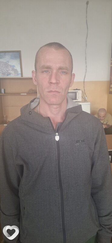 Макс, 35, Хабаровске — анкета №4208682