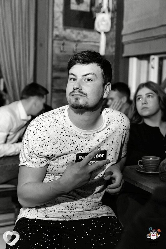 Александр, 29, Вологде — анкета №4208687