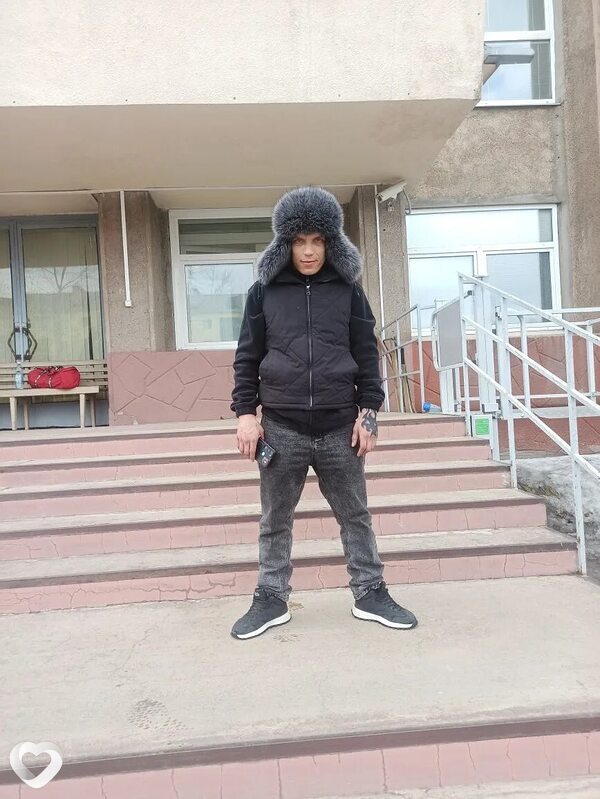 Максим, 29, Братске — анкета №4208691