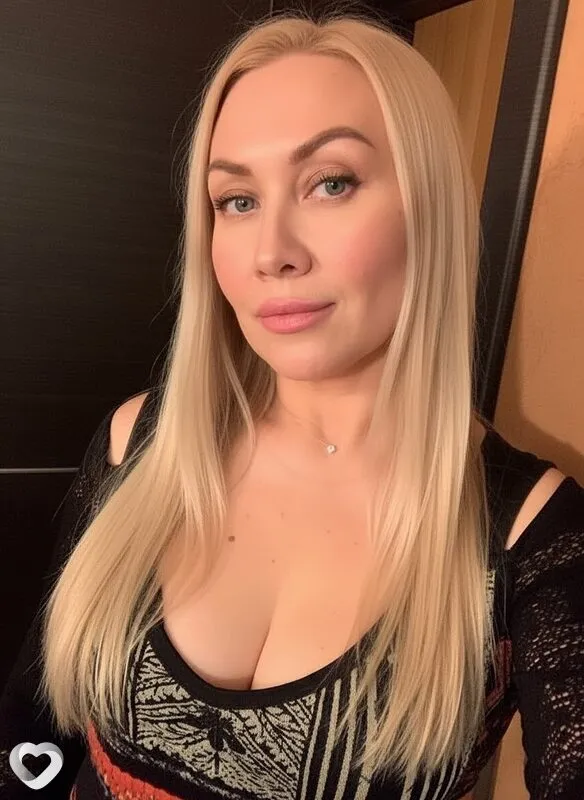 Диана, 52, Москве — анкета №4208693