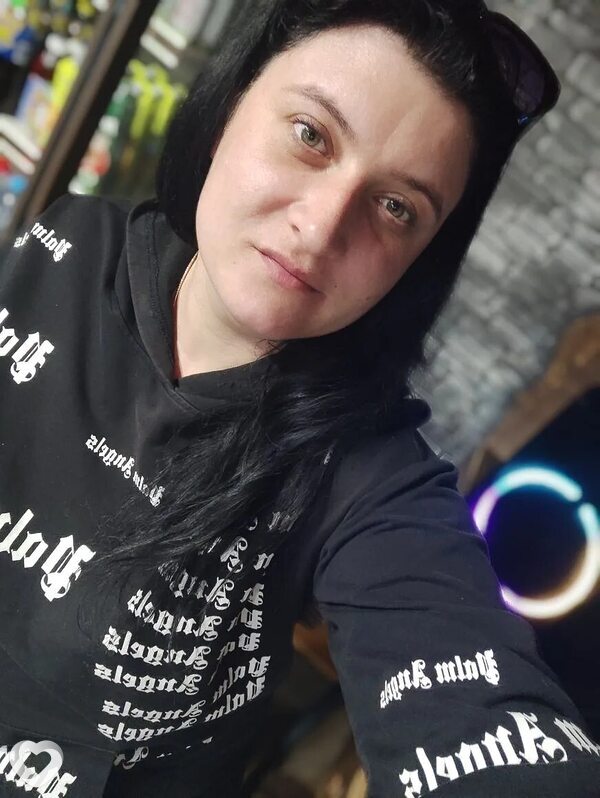 Диана, 30, Свердловске — анкета №4208695