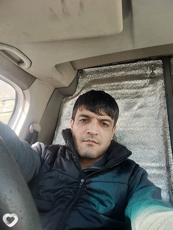 Бахтиёр, 41, Туле — анкета №4208696