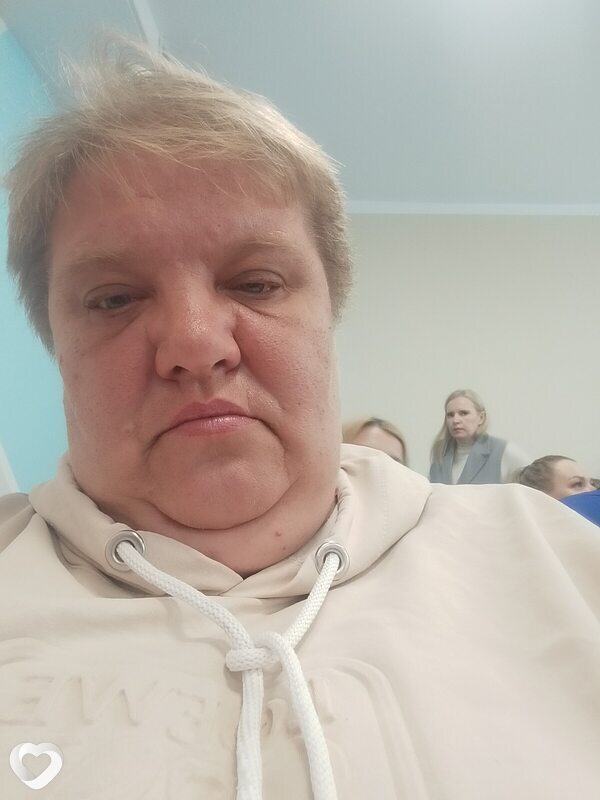 Наталья, Саранск