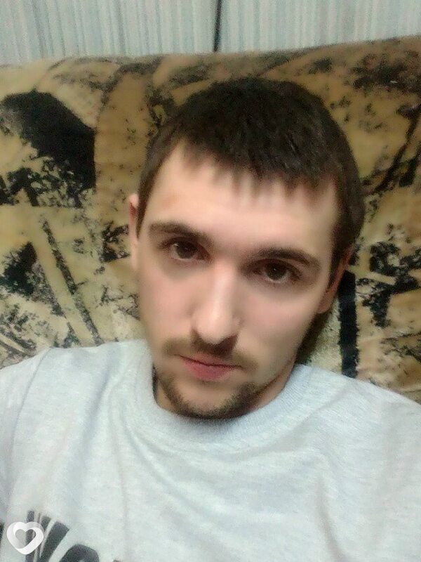 Андрей, 29, Омске — анкета №4208702