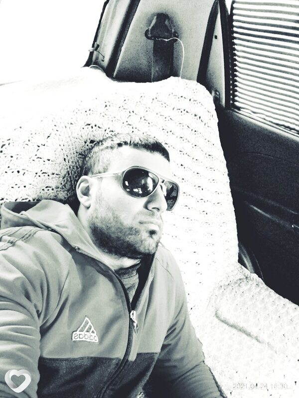 Ali, 35, Кашире — анкета №4208703