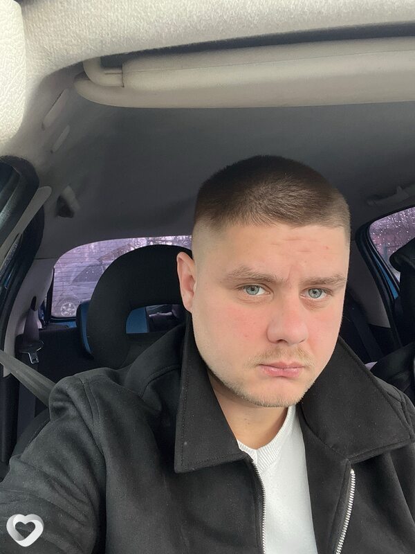 Дмитрий, 31, Бронницах — анкета №4208736