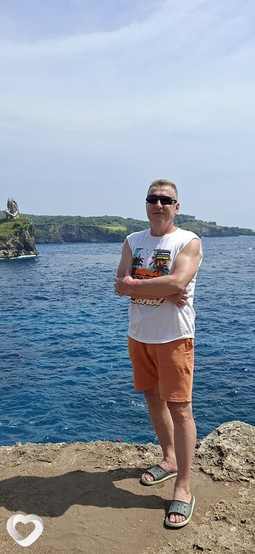 Сергей, 58, Санкт-Петербурге — анкета №4208747