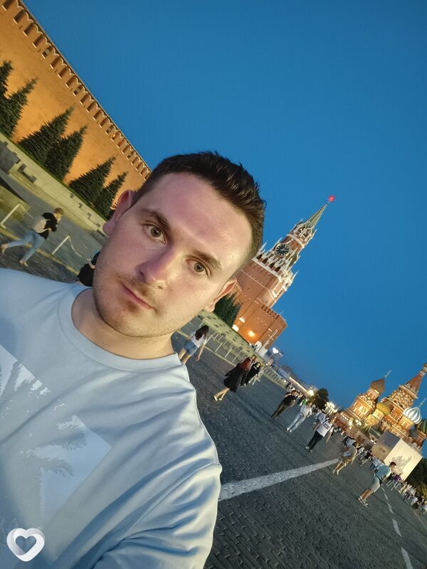 Valera, 28, Санкт-Петербурге — анкета №4208751