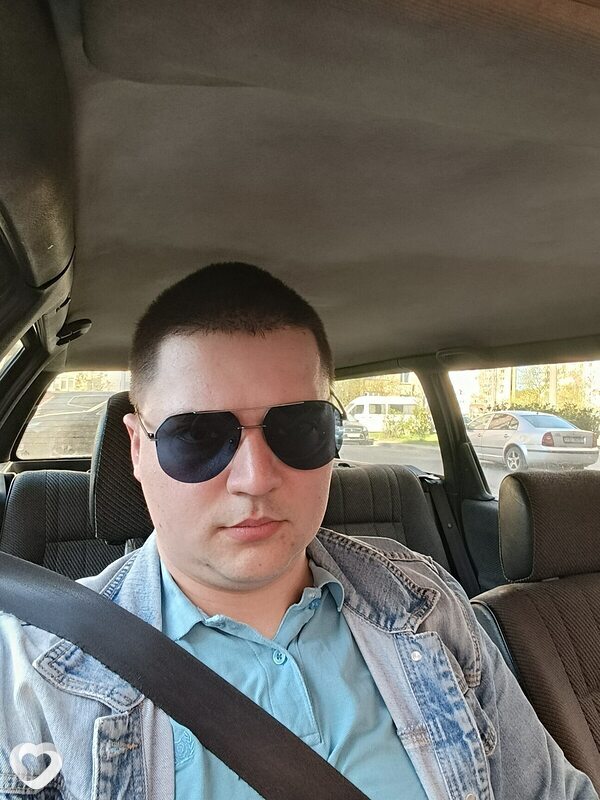 Константин, 27, Минске — анкета №4208783