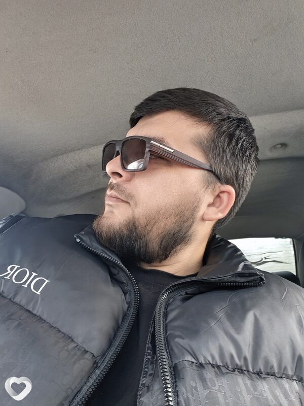 Али, 32, Орехово-Зуеве — анкета №4208788