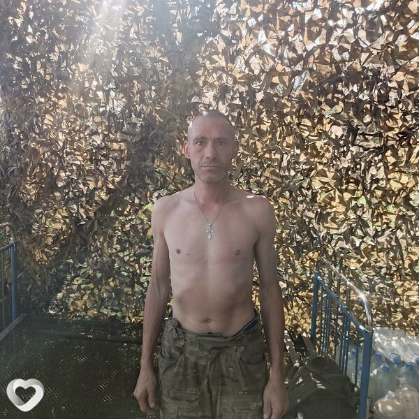 Костя, 43, Красноперекопске — анкета №4208789