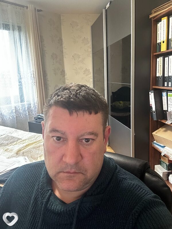 Олег, 45, Калининграде — анкета №4208795