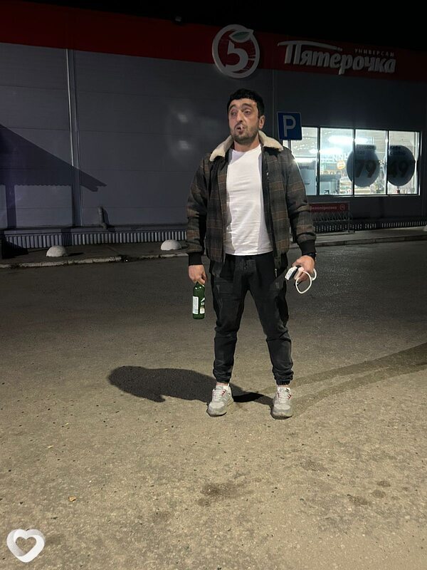 Эдуард, 30, Ереван — анкета №4208796