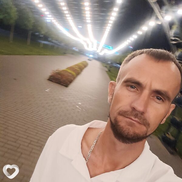 Юрий, 34, Волгограде — анкета №4208756
