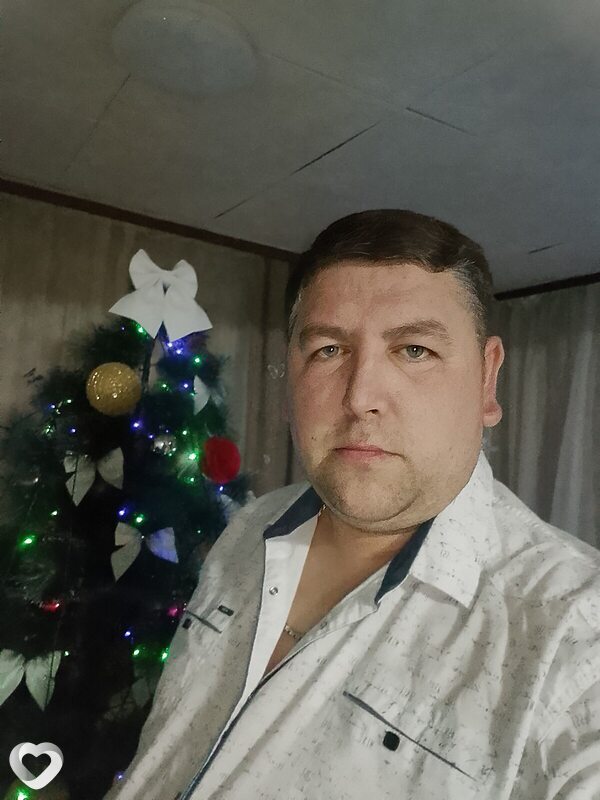 Сергей, 40, Химках — анкета №4208771