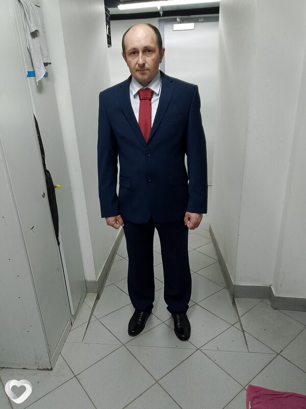 Vadim, 34, Люберцах — анкета №4208773