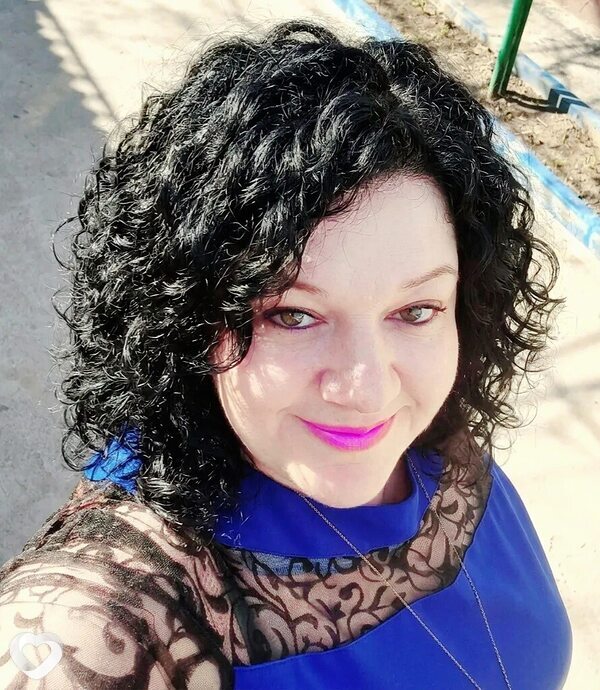 Ангелина, 39, Ростове-на-Дону — анкета №4208776