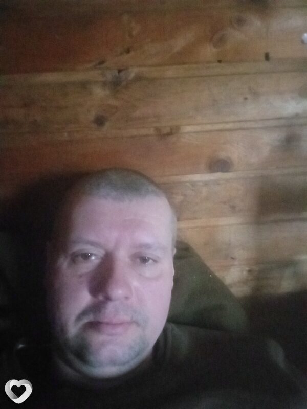 Александр, 40, Твери — анкета №4208827