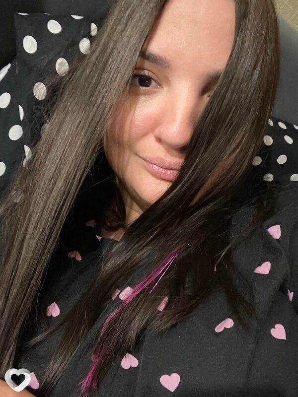 Анастасия, 35, Перми — анкета №4208879