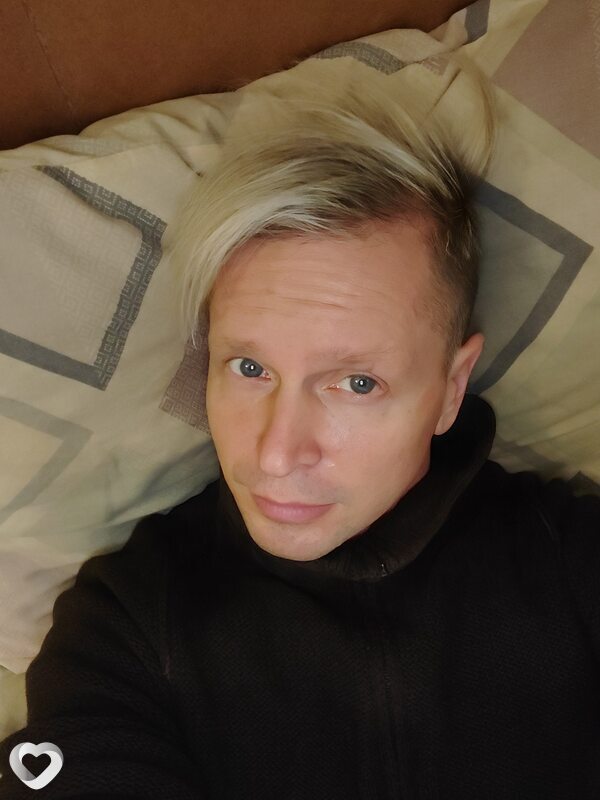 Александр, 39, Минске — анкета №4208880