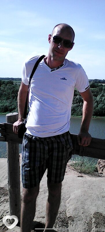 Сергей, 42, Тамбове — анкета №4208883
