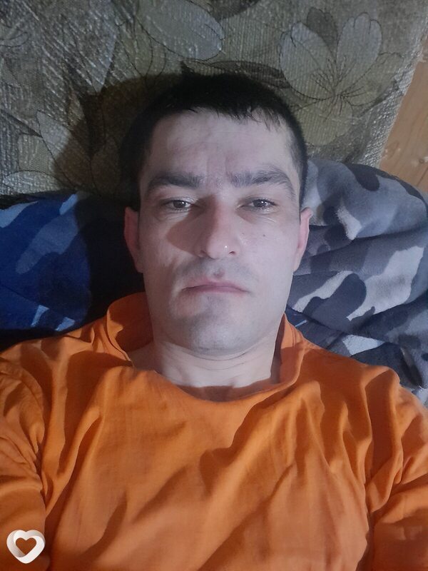 Саидназар, 28, Ижевске — анкета №4208900