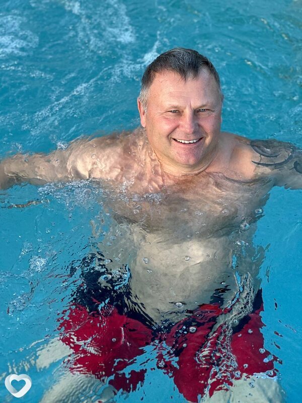Михаил, 46, Санкт-Петербурге — анкета №4208901