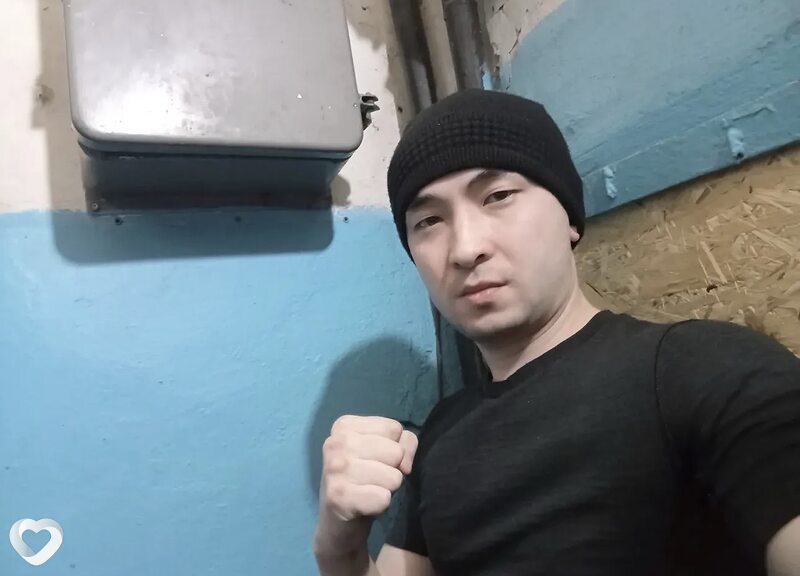 Ansar, 30, Алматы — анкета №4208854
