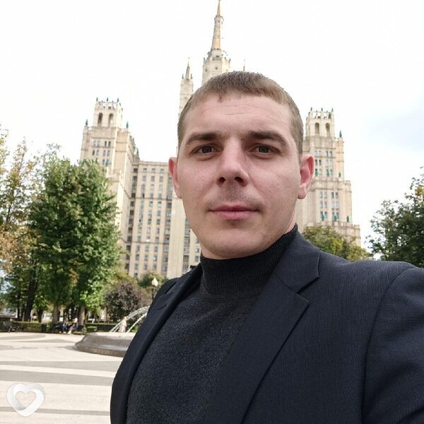 Валерий, 36, Москве — анкета №4208856