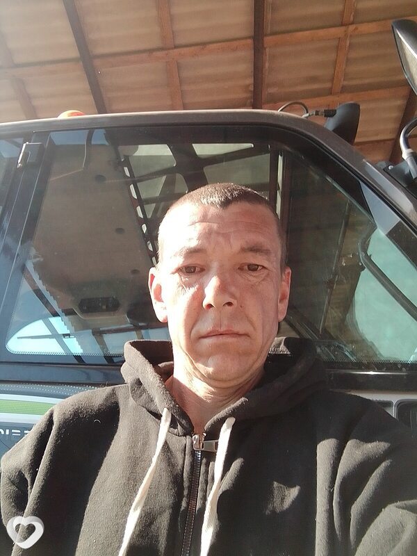 Иван, 42, Донецке — анкета №4208871