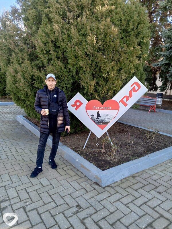 Казик, 38, Ставрополе — анкета №4208875