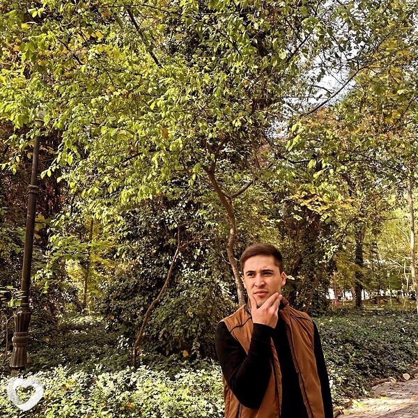 Авазбек, 26, Бузулуке — анкета №4208876