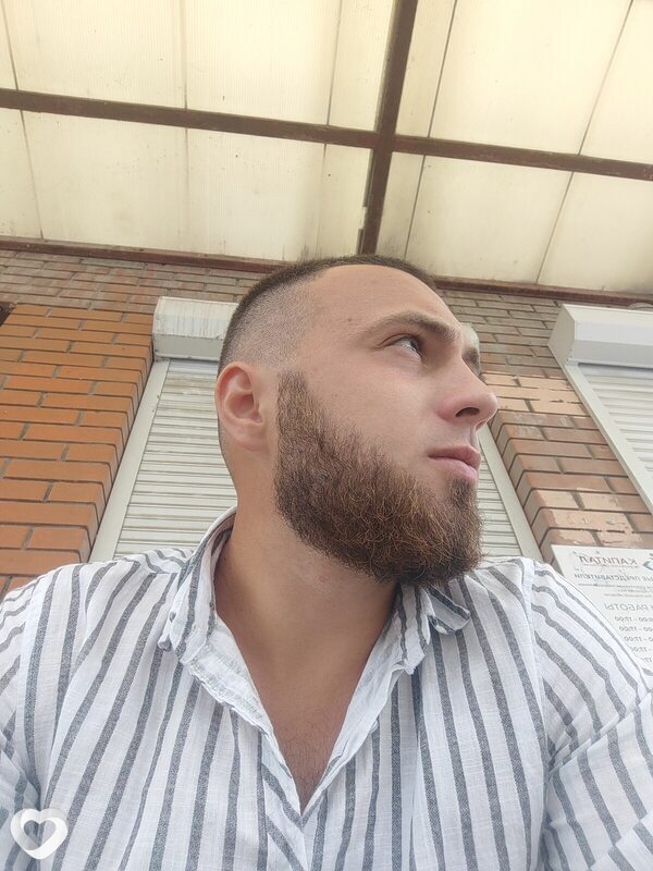 Роман, 25, Таганроге — анкета №4208835
