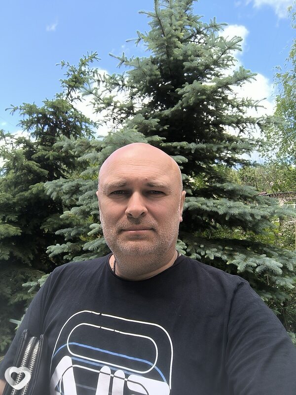 Дмитрий, 46, Саратове — анкета №4208837