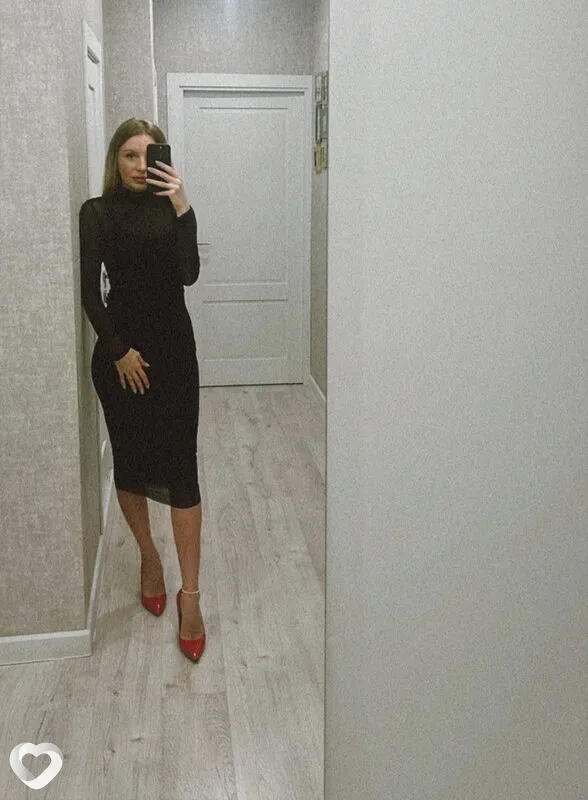 Blondy, 35, Москве — анкета №4208841