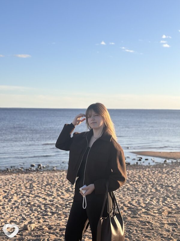 Василиса, 22, Санкт-Петербурге — анкета №4208847