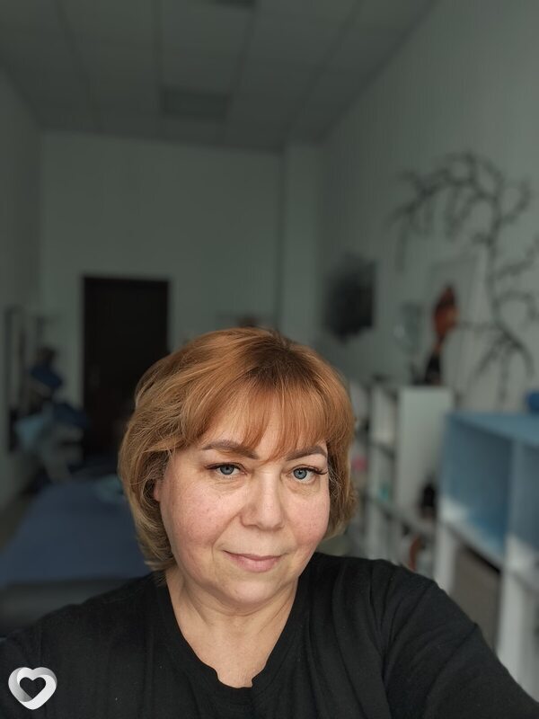 Анна, 48, Ярославле — анкета №4208657