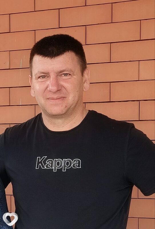 Владимир, Дрибин