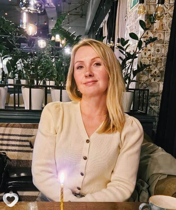Юлия, 47, Архангельске — анкета №4208668