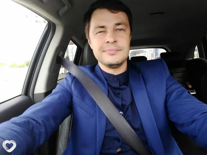 Дмитрий, 40, Ижевске — анкета №4208913